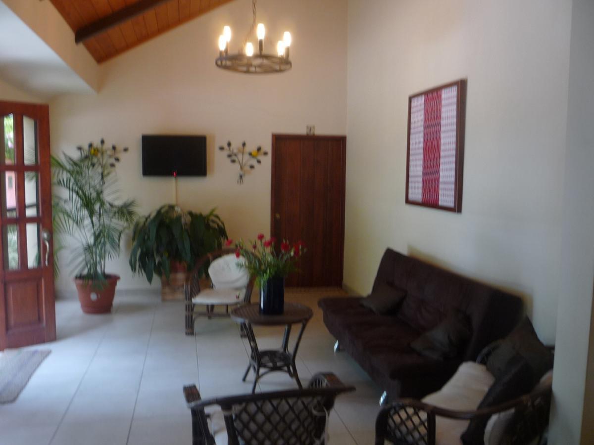Hotel Casa Gaia Coban Ngoại thất bức ảnh