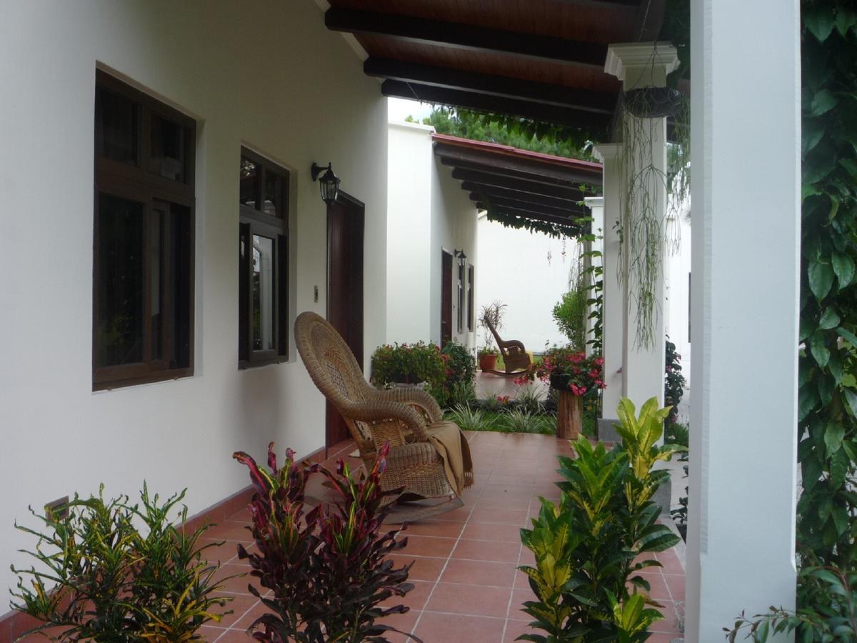 Hotel Casa Gaia Coban Ngoại thất bức ảnh