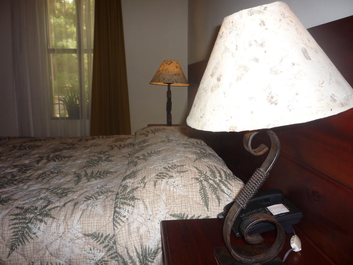 Hotel Casa Gaia Coban Ngoại thất bức ảnh