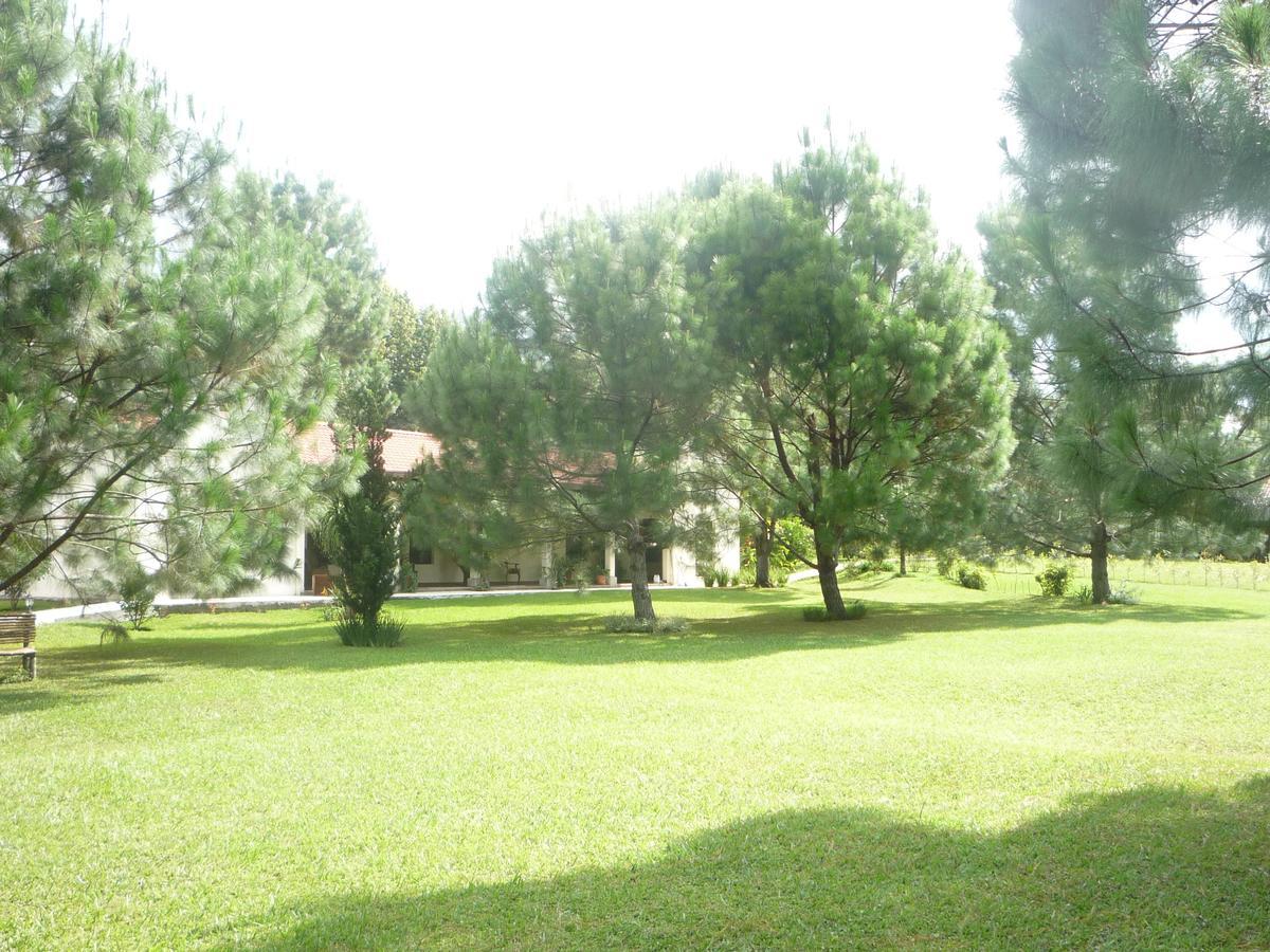 Hotel Casa Gaia Coban Ngoại thất bức ảnh
