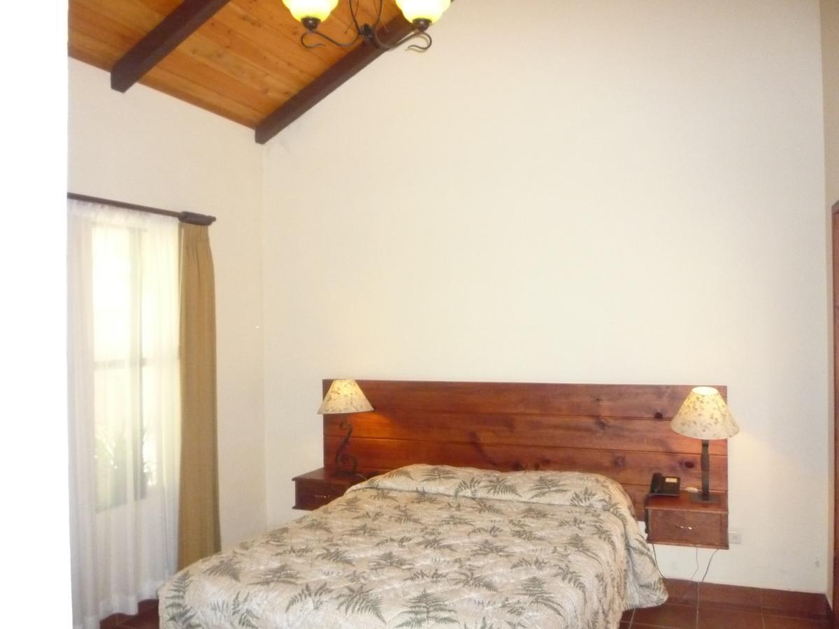 Hotel Casa Gaia Coban Ngoại thất bức ảnh