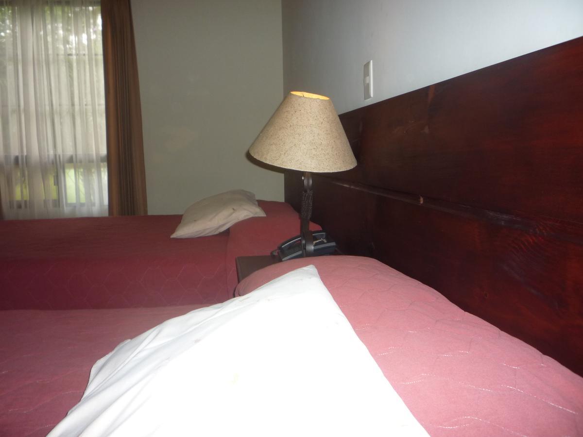 Hotel Casa Gaia Coban Ngoại thất bức ảnh