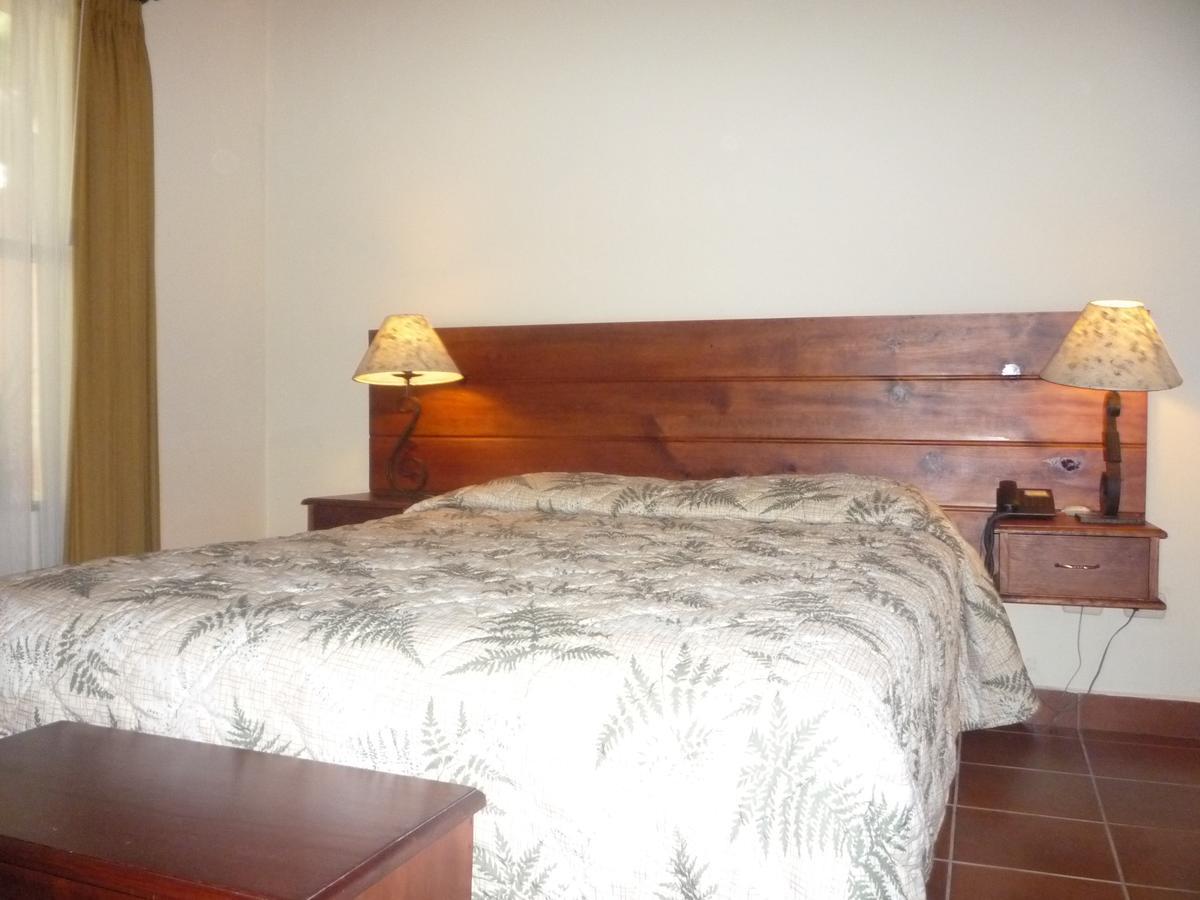 Hotel Casa Gaia Coban Ngoại thất bức ảnh