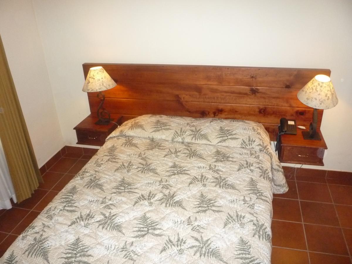 Hotel Casa Gaia Coban Ngoại thất bức ảnh