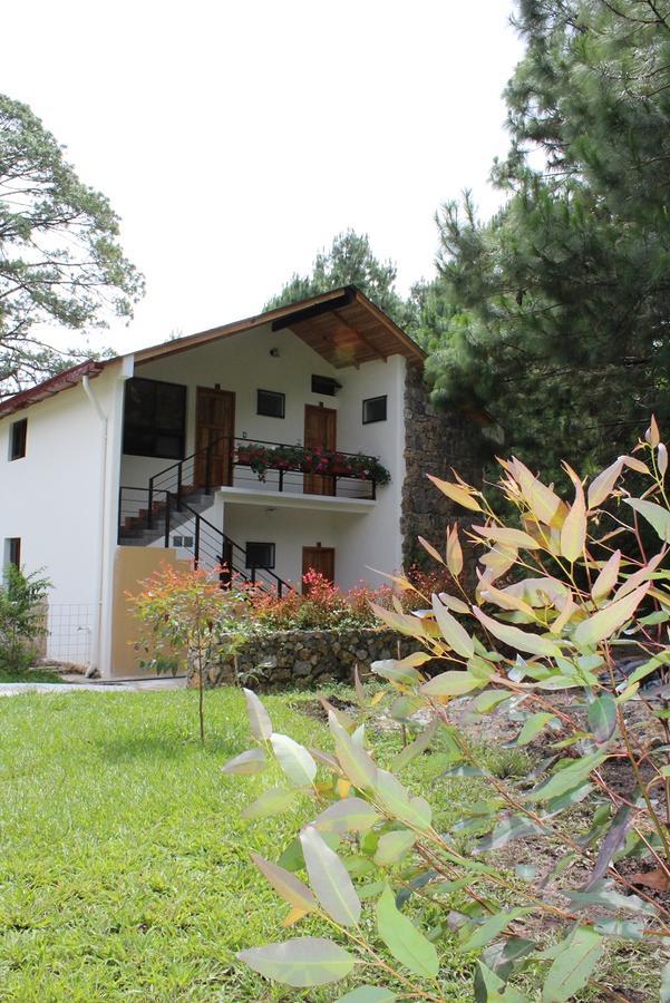 Hotel Casa Gaia Coban Ngoại thất bức ảnh