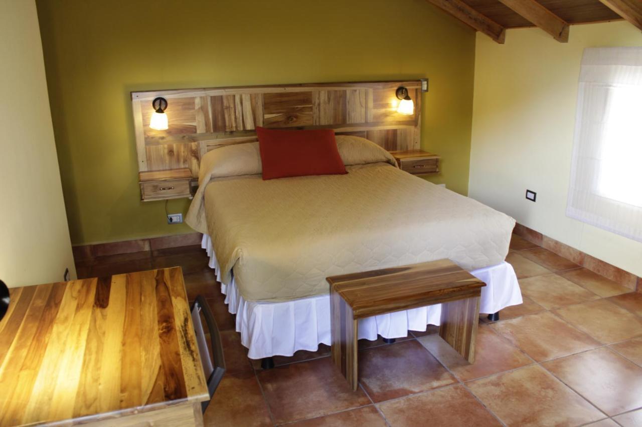 Hotel Casa Gaia Coban Ngoại thất bức ảnh